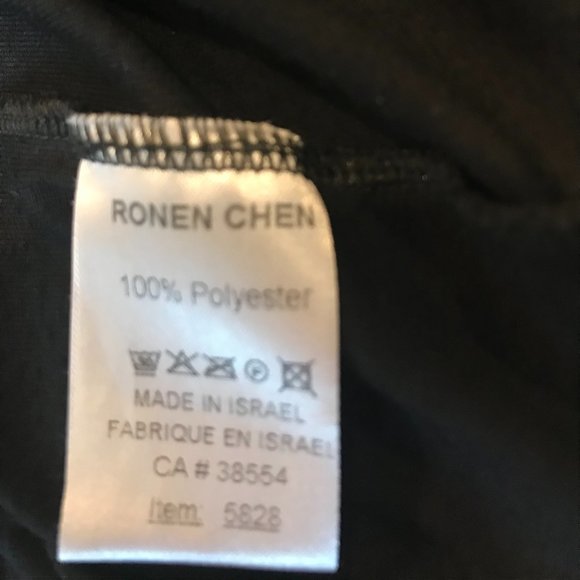 Tank shift dress - Picture 8 of 8